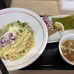 手揉み中華そば いしま - 