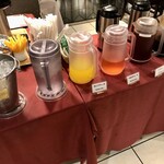 NAPOLI CUCINA - 