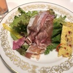 NAPOLI CUCINA - 