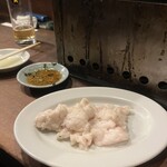 炭火焼 ゆうじ - 