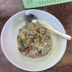 チーナン食堂 - 