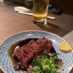 炭火焼 ゆうじ - 