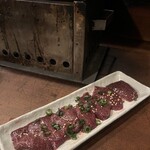 炭火焼 ゆうじ - 