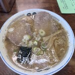 チーナン食堂 - 