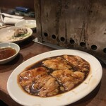 炭火焼 ゆうじ - 