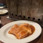 炭火焼 ゆうじ - 