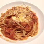 NAPOLI CUCINA - 