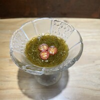 自由が丘 鮨 りんか - 