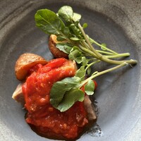 MAIN DINING by THE HOUSE OF PACIFIC - 
