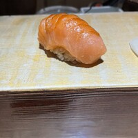 自由が丘 鮨 りんか - 