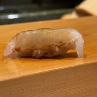 高柿の鮨 - 