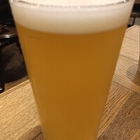リオ・ブルーイング・コー ビストロアンドガーデン 東京ミッドタウン - 