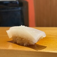 高柿の鮨 - 