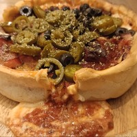リオ・ブルーイング・コー ビストロアンドガーデン 東京ミッドタウン - 
