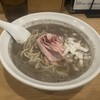 麺処 にぼし香 水天宮前店