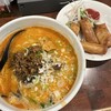 四川麺家 龍の子
