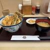 天丼てんや 羽田空港第１ターミナル店