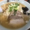 ラーメンの寳龍 アピア店
