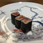 銀座 鮨 かねさか - 