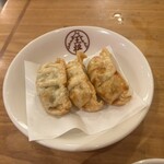 大阪王将 神栖店 - 