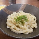 元祖肉肉うどん - 替え玉¥200