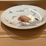 銀座 鮨 かねさか - 