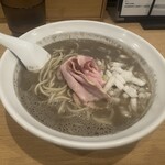 麺処 にぼし香 水天宮前店 - 