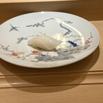 銀座 鮨 かねさか - 