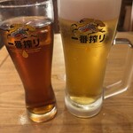 大阪王将 神栖店 - 