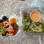 イーション バイ ケーステージ - 料理写真: