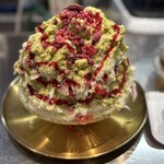 カモメ氷菓店 - 