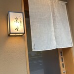 天ぷら割烹京咲 - 