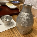 天ぷら割烹京咲 - 