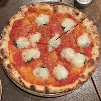 オービカ モッツァレラバー 梅田店 - 