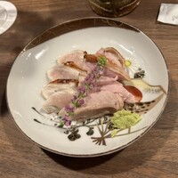 焼鳥 角レ - 