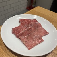 ビーフキッチン 渋谷店 - 