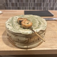 焼鳥 角レ - 