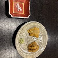 鮨 十兵衛 - 
