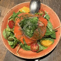 オービカ モッツァレラバー 梅田店 - 