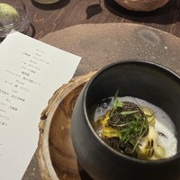 Reconnaissance - とうもろこしプリンみたいでした☺︎