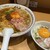 中華そば すみ田 - 料理写真: