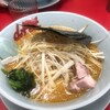 ラーメン山岡家 狸小路4丁目店