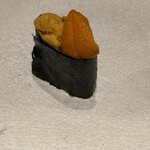 麻布 黒しゃり - 