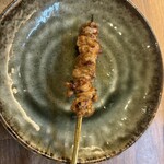 焼き鳥 のあみ - もん