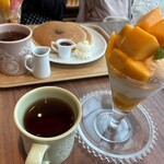 キャンベル・アーリー 福岡空港店 - 