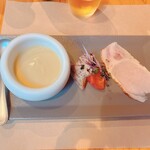 フランス料理Y's - 