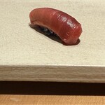 麻布 黒しゃり - 