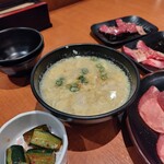 レーン焼肉ミスズ - 