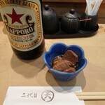 三代目 まる天 - 料理写真: