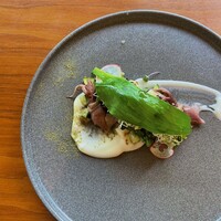 クッチーナ ベジターレ クォーレリッコ - 